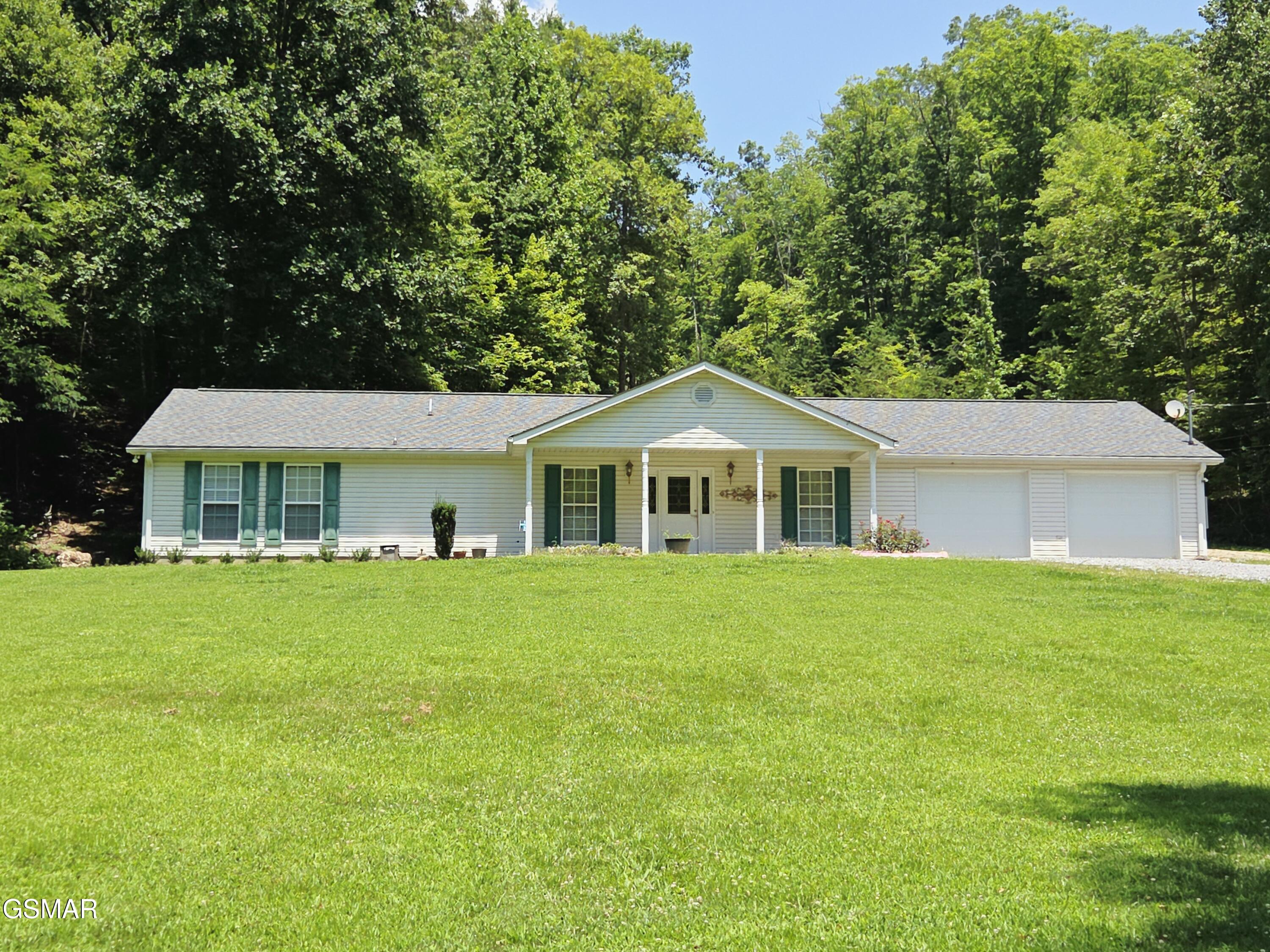 2865/2869 Happy Hollow Road Sevierville TN 37862