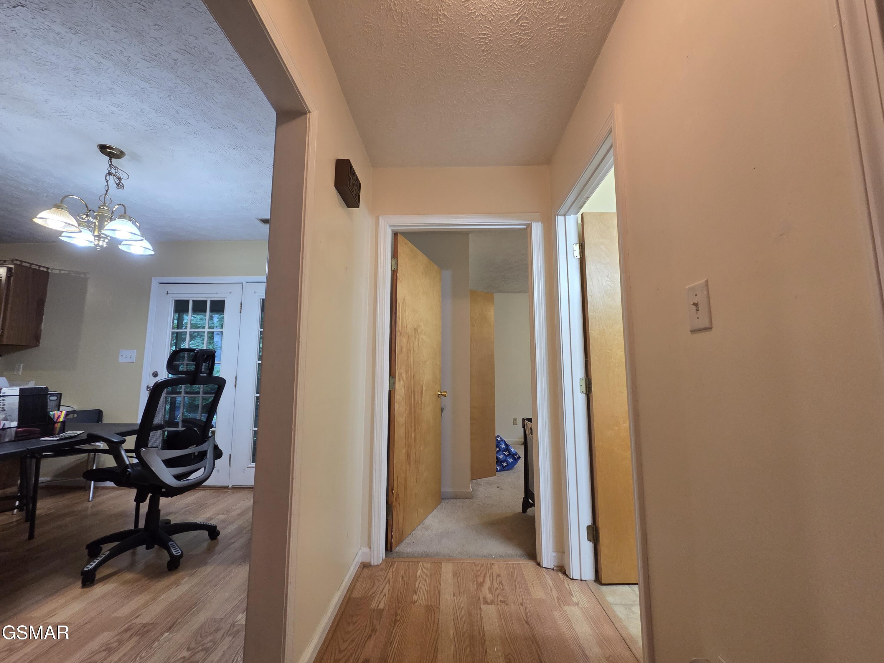 2865/2869 Happy Hollow Road Sevierville TN 37862