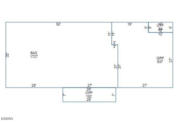 2865/2869 Happy Hollow Road Sevierville TN 37862