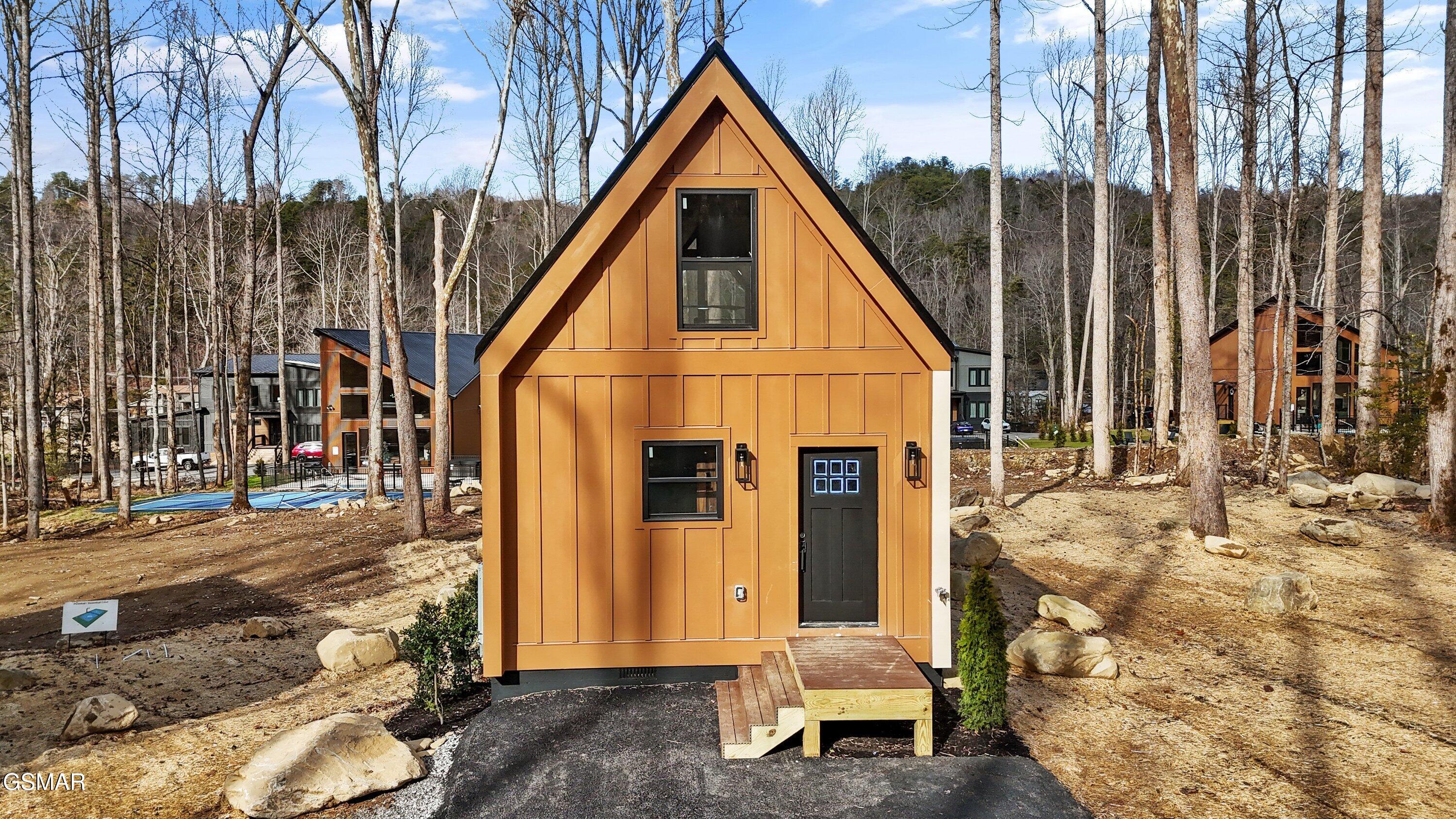 234 Braydens Way Gatlinburg TN 37738