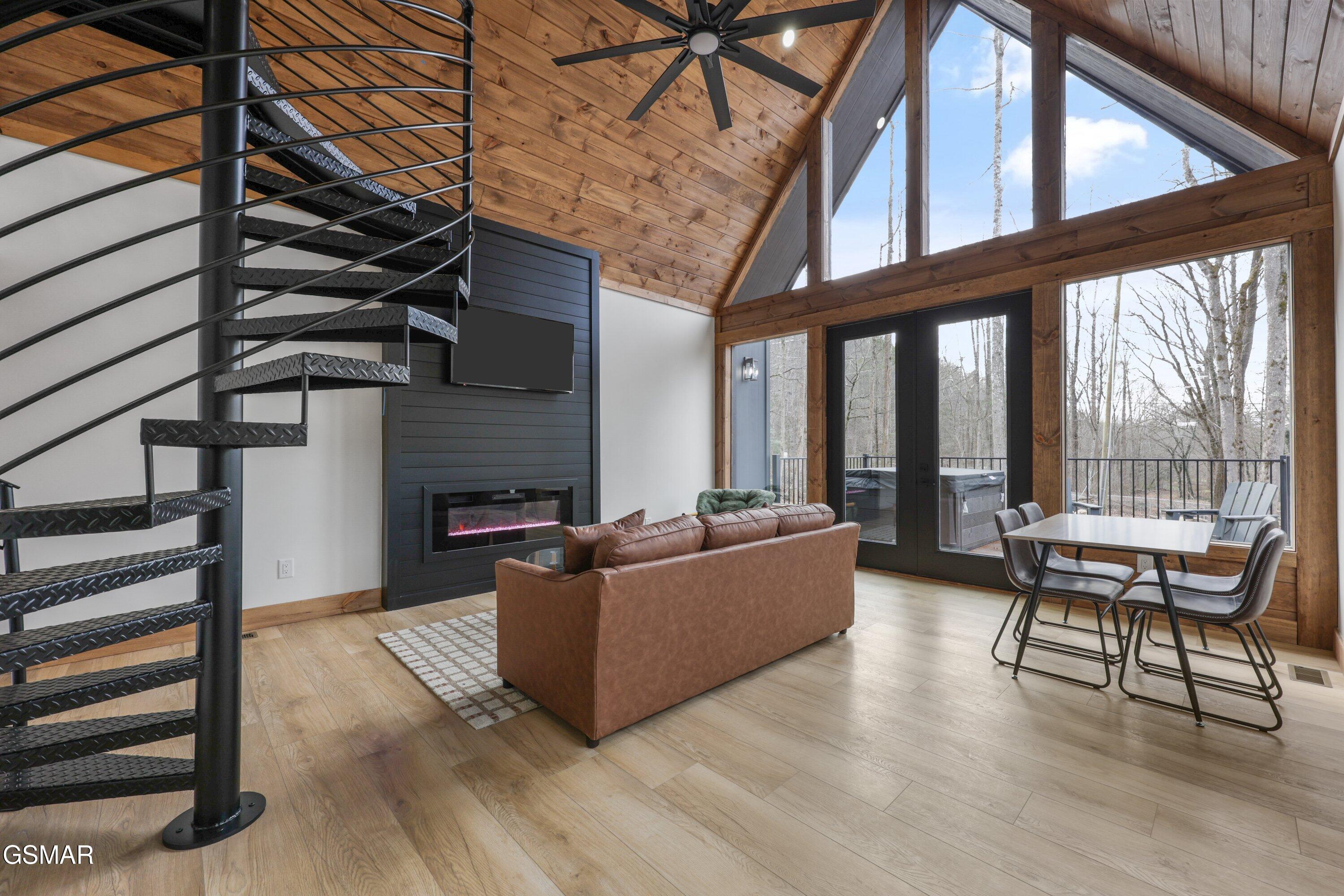 234 Braydens Way Gatlinburg TN 37738