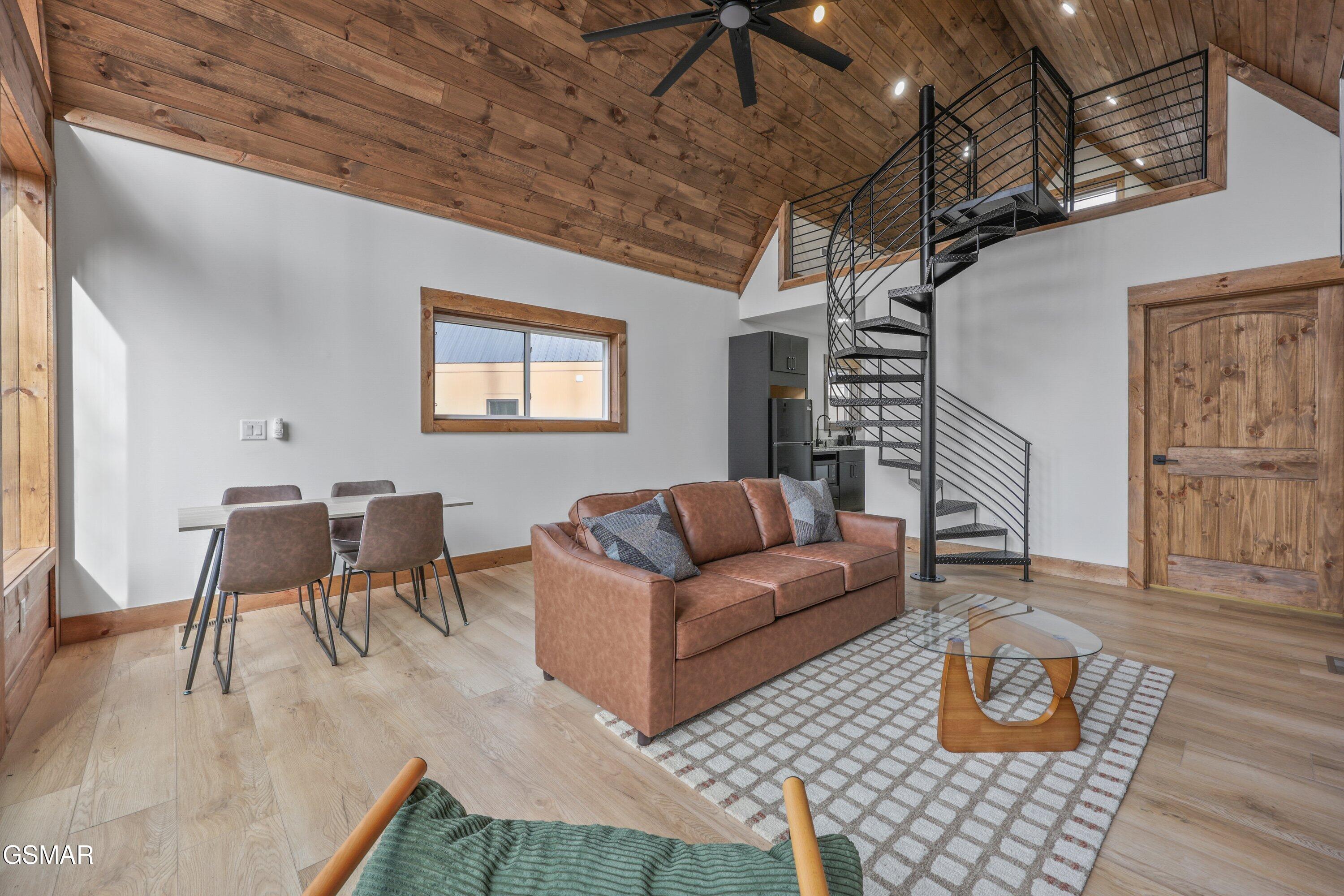 234 Braydens Way Gatlinburg TN 37738