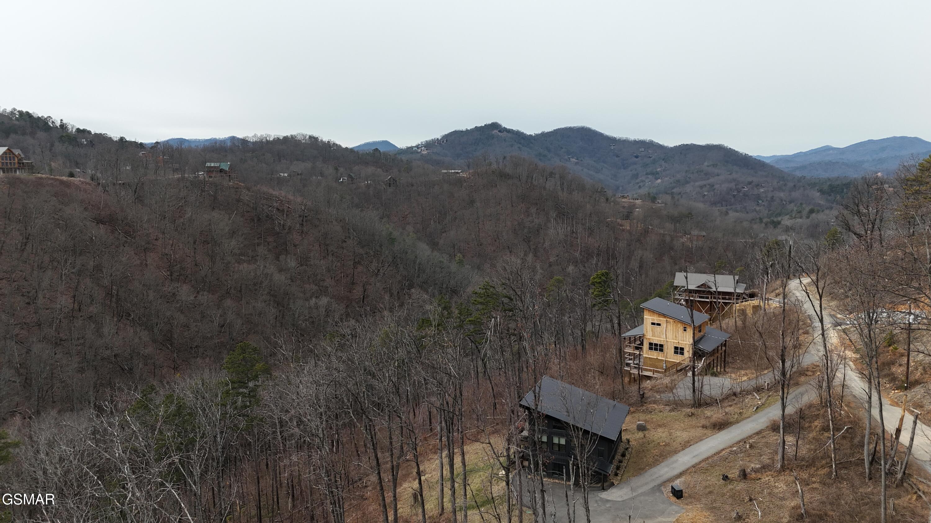 2207 Headrick Lead Sevierville TN 37862