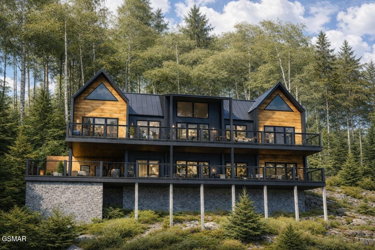2207 Headrick Lead Sevierville TN 37862