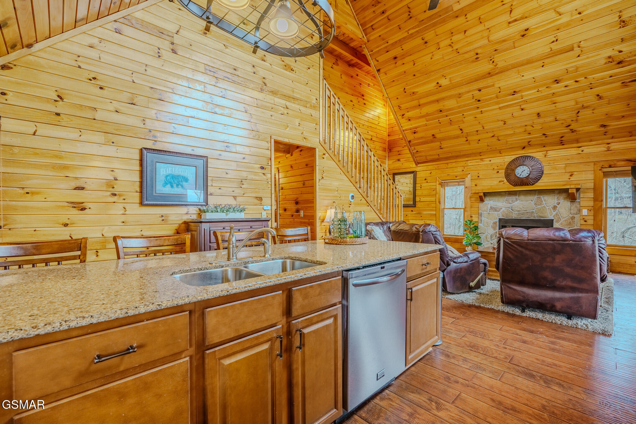 1038 Willard Way Sevierville TN 37876