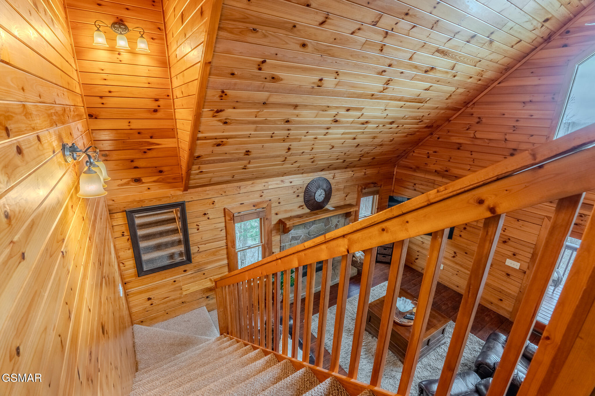 1038 Willard Way Sevierville TN 37876