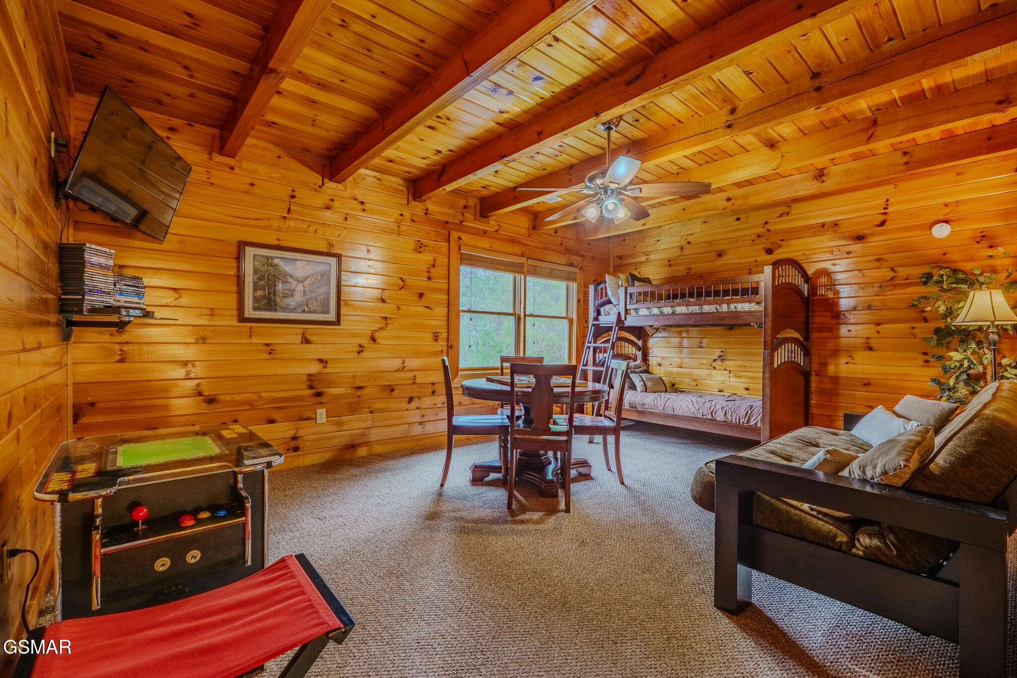 1038 Willard Way Sevierville TN 37876