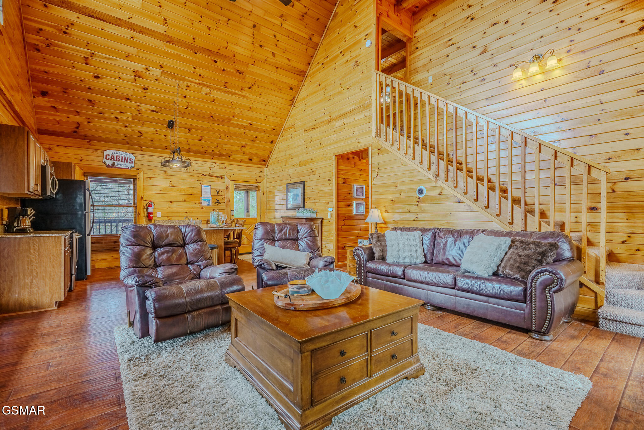 1038 Willard Way Sevierville TN 37876