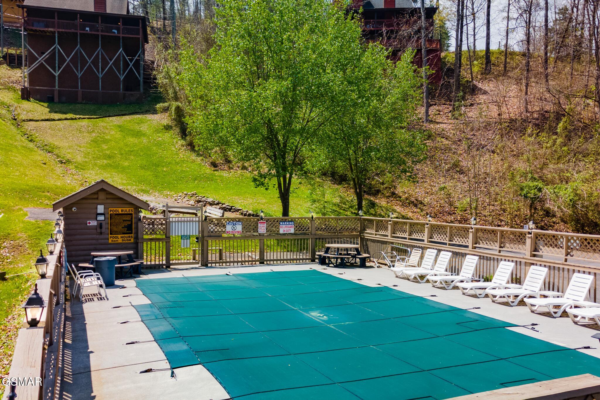 1038 Willard Way Sevierville TN 37876