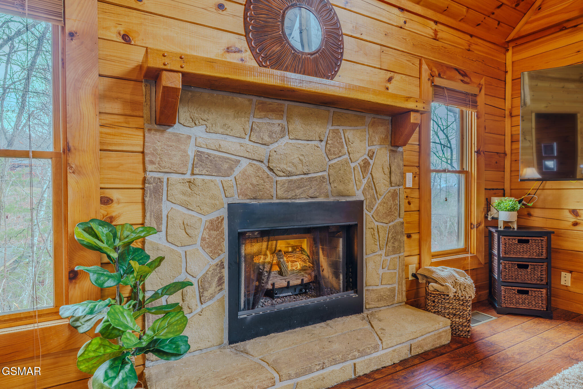 1038 Willard Way Sevierville TN 37876