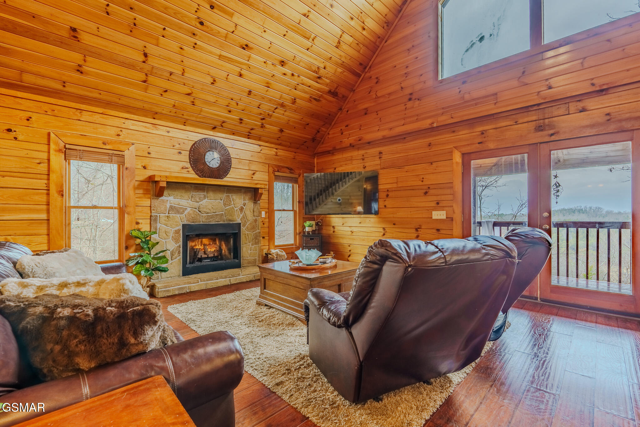 1038 Willard Way Sevierville TN 37876