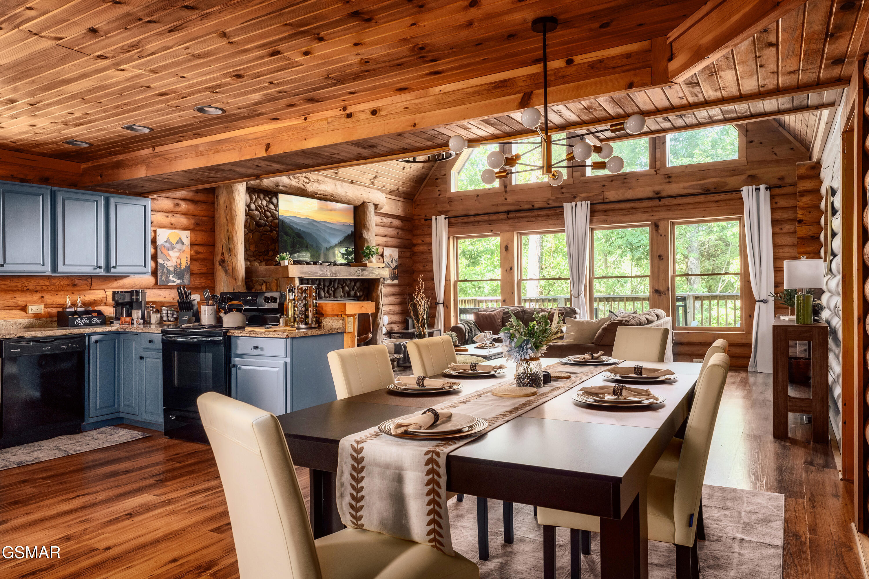 2615 Bear Crossing Way Sevierville TN 37862