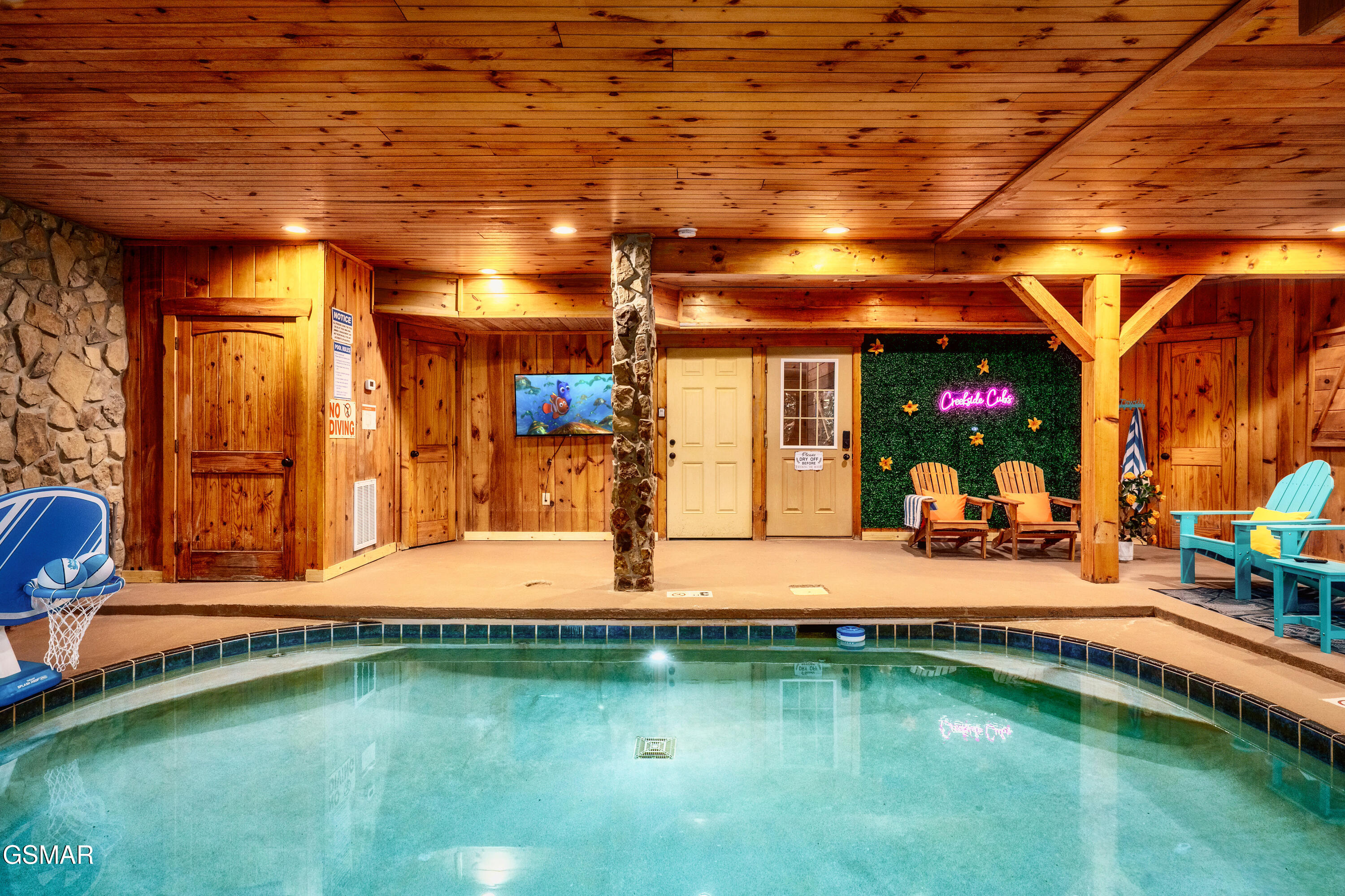 2615 Bear Crossing Way Sevierville TN 37862
