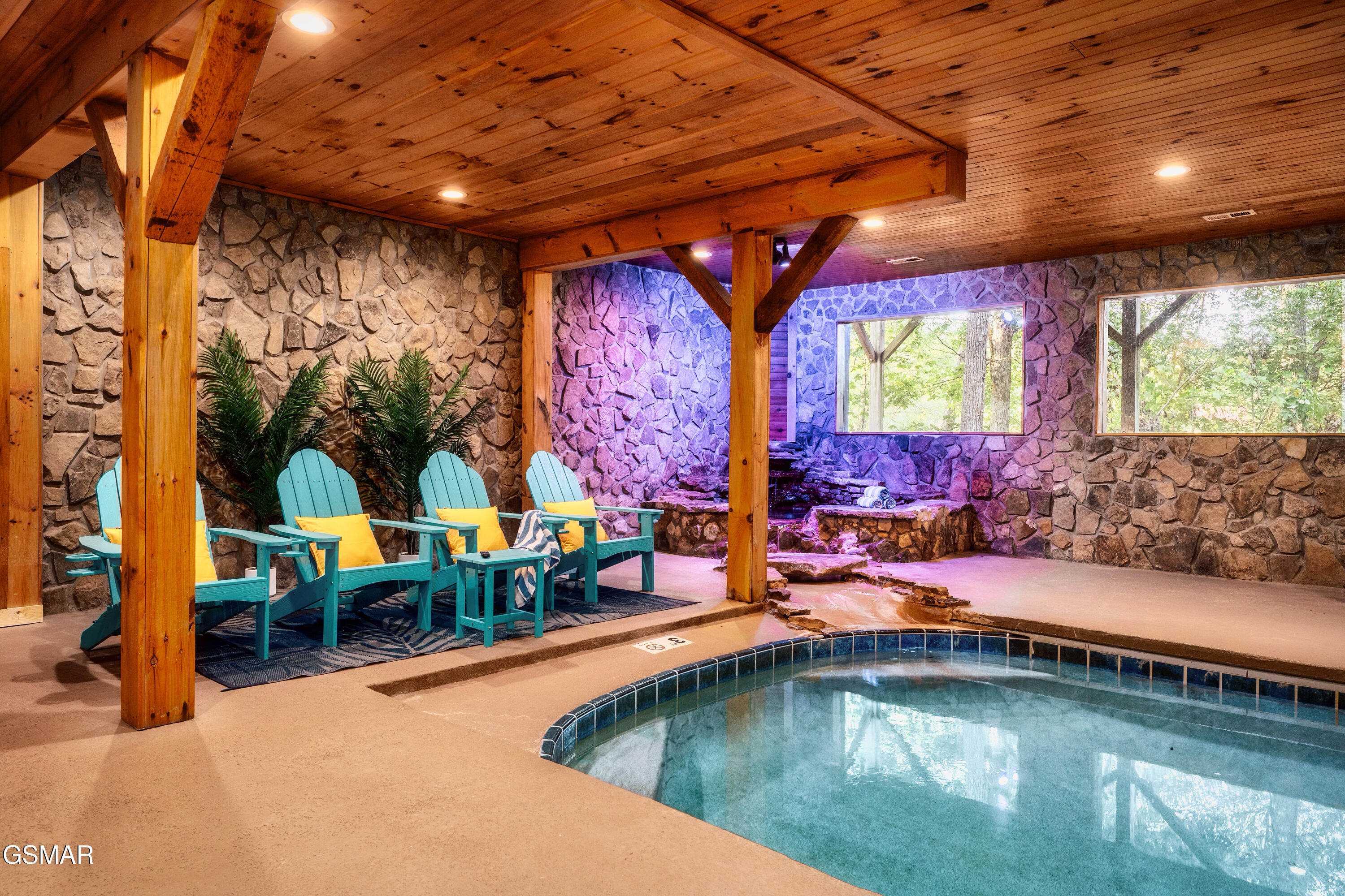 2615 Bear Crossing Way Sevierville TN 37862