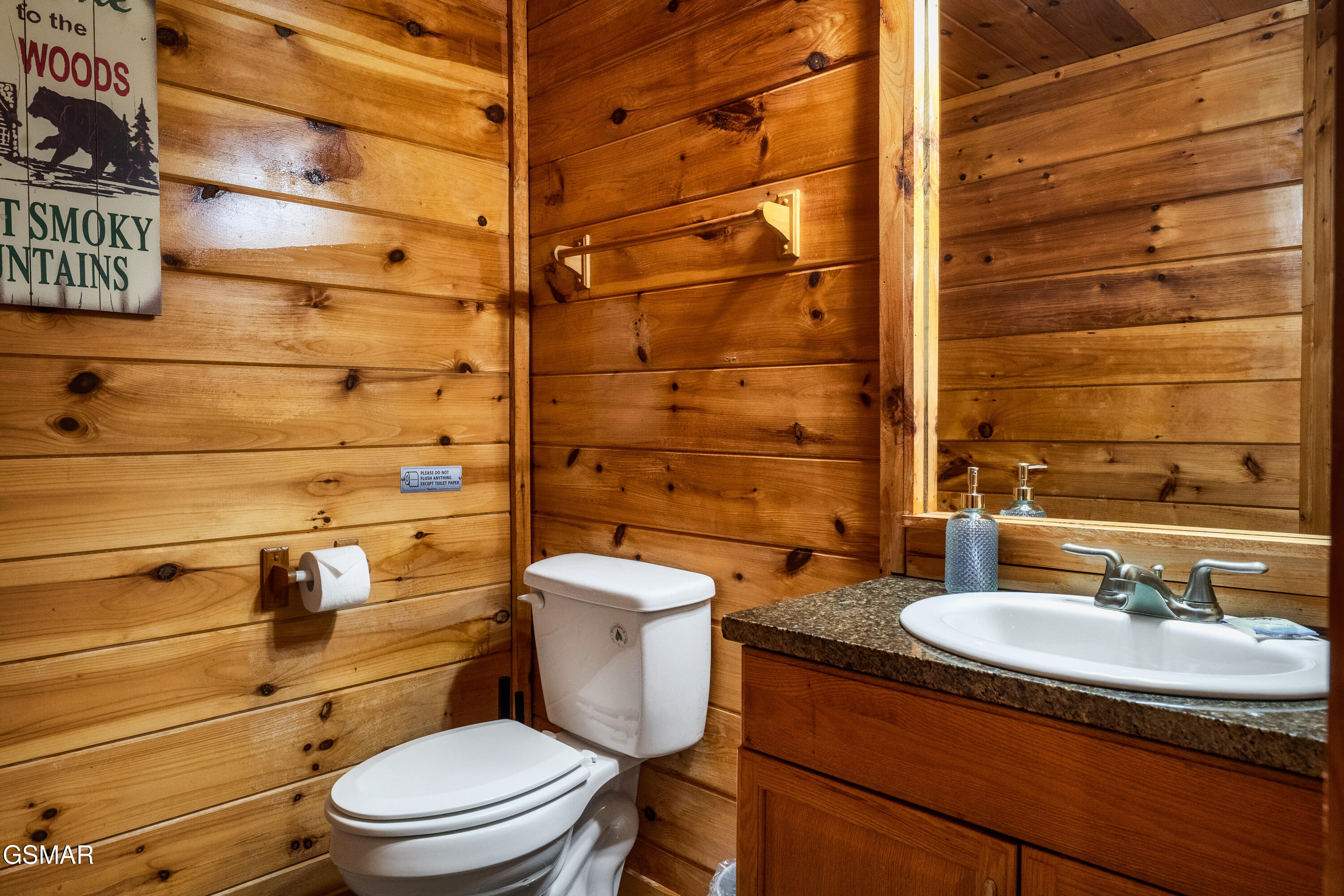 2615 Bear Crossing Way Sevierville TN 37862
