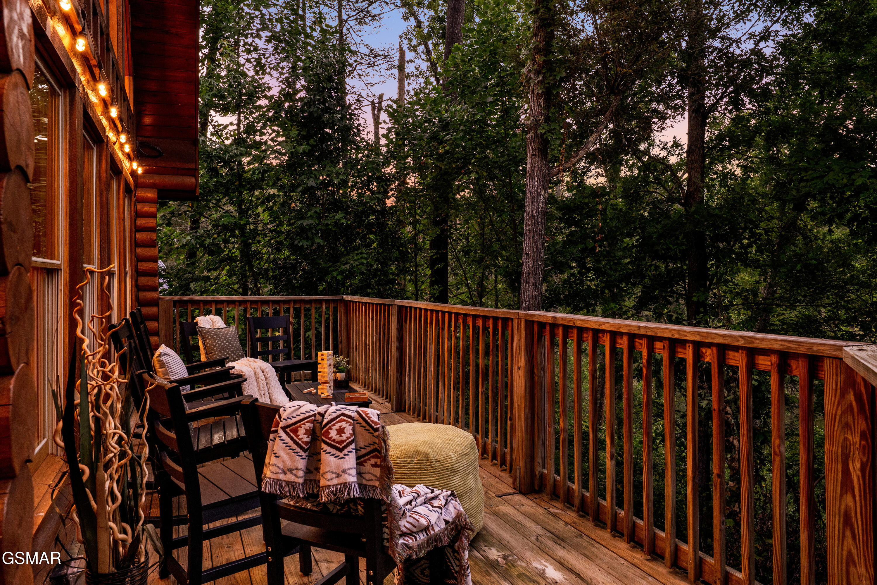 2615 Bear Crossing Way Sevierville TN 37862