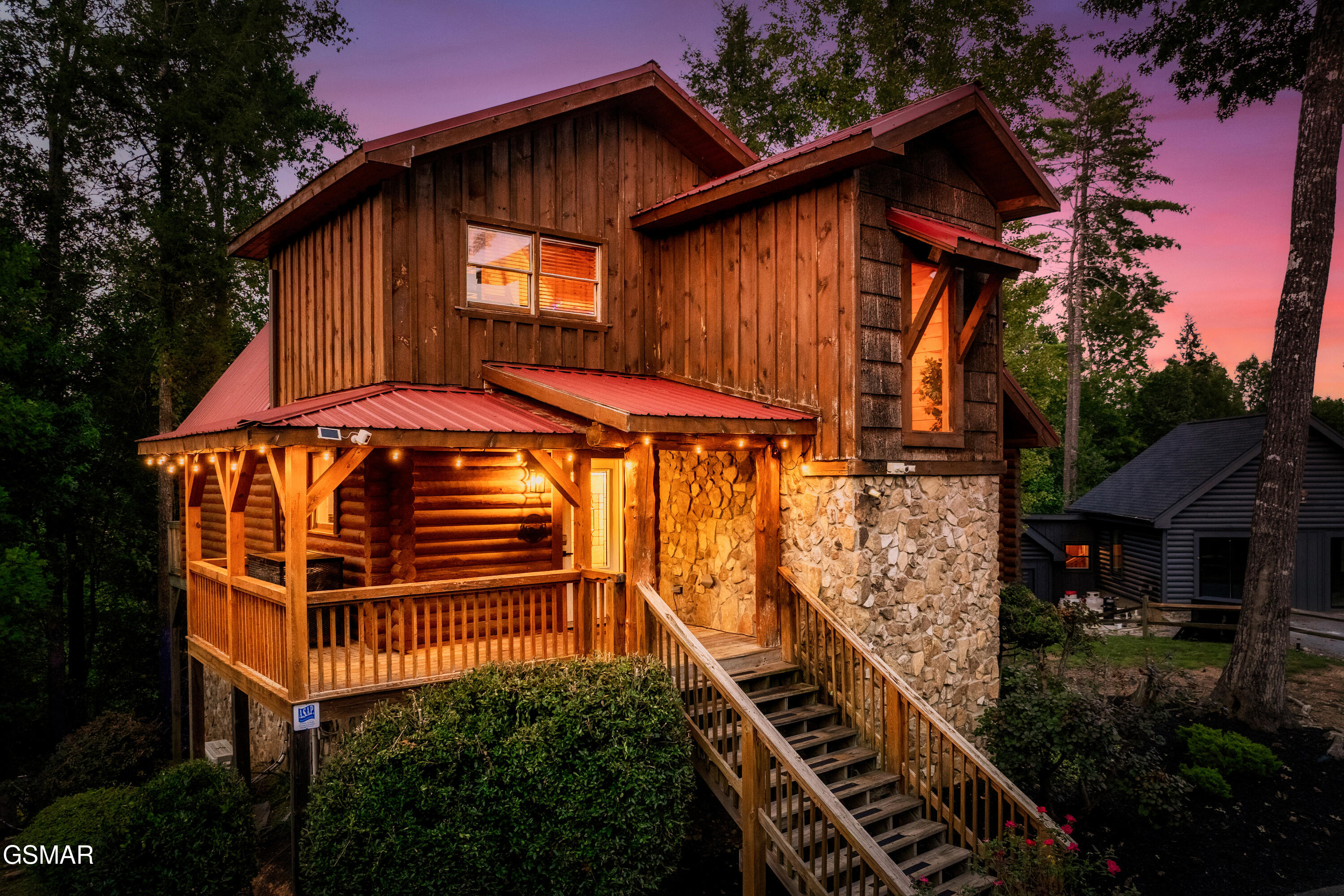 2615 Bear Crossing Way Sevierville TN 37862