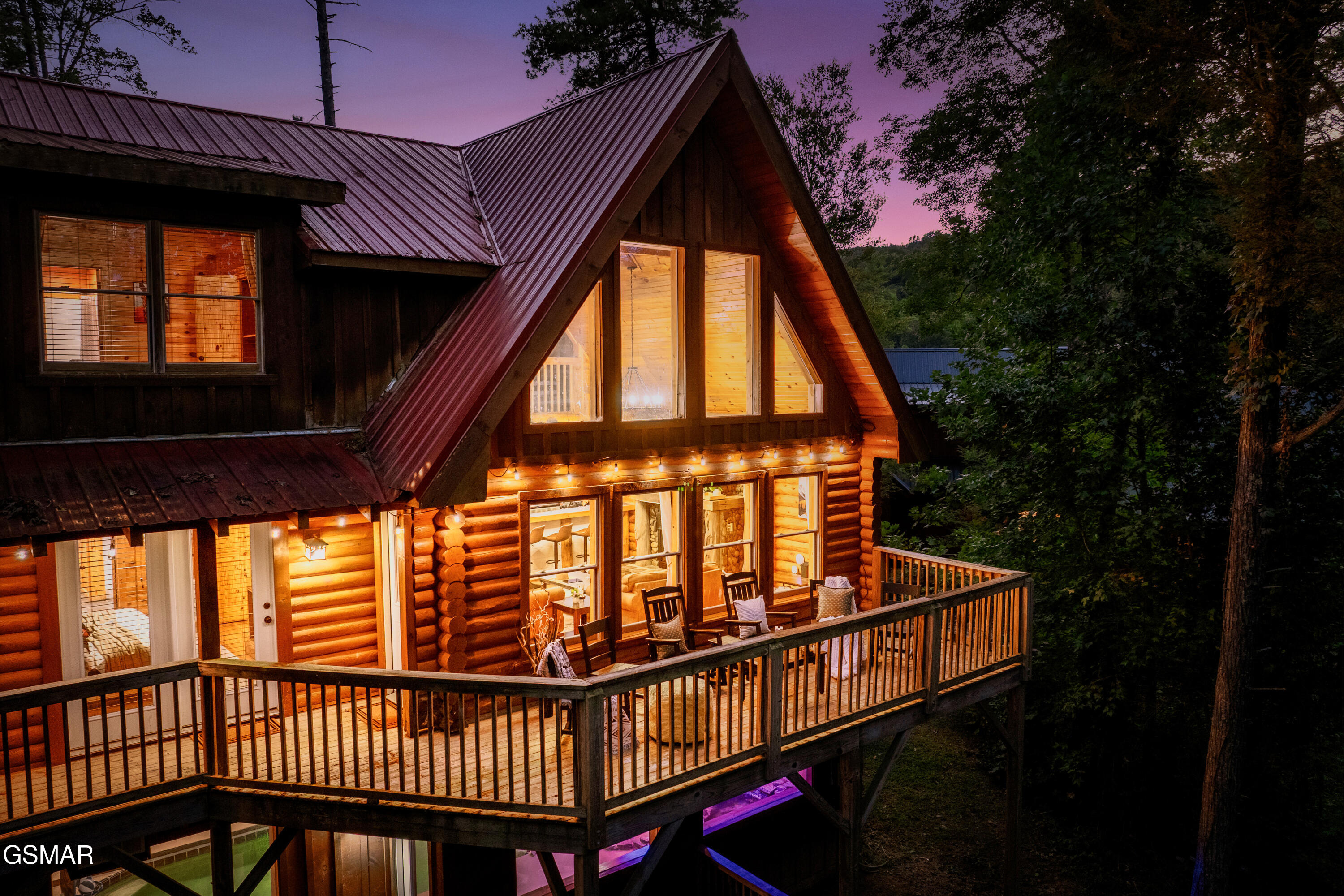 2615 Bear Crossing Way Sevierville TN 37862