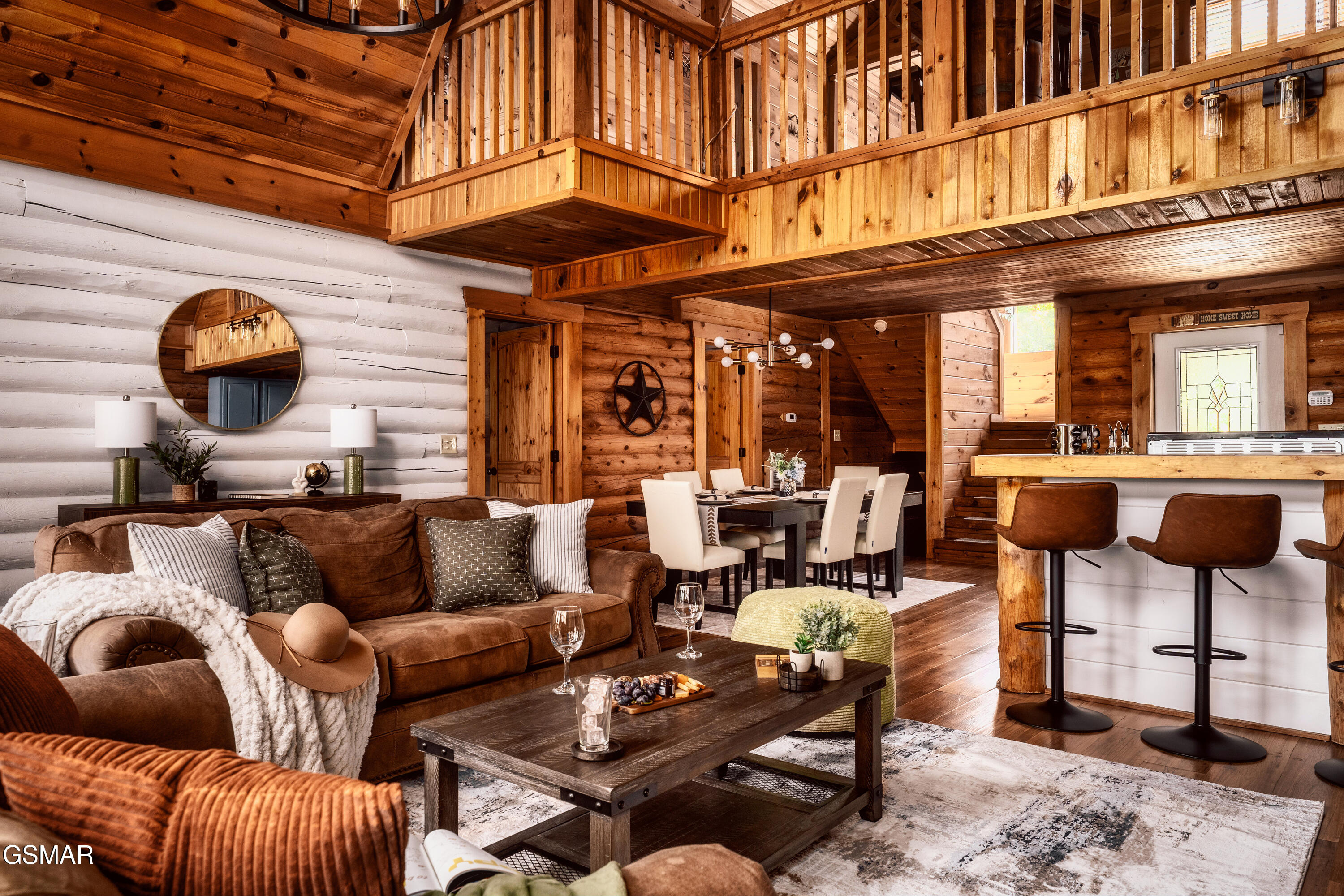 2615 Bear Crossing Way Sevierville TN 37862
