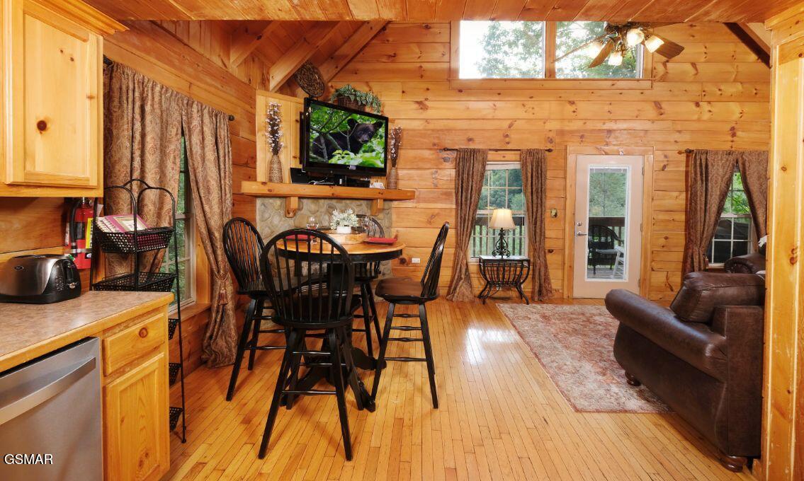 565 Galloway Lane Gatlinburg TN 37738