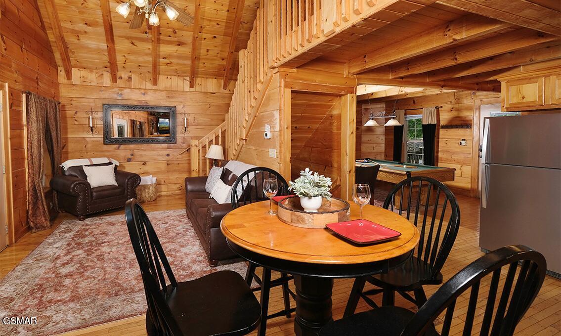 565 Galloway Lane Gatlinburg TN 37738