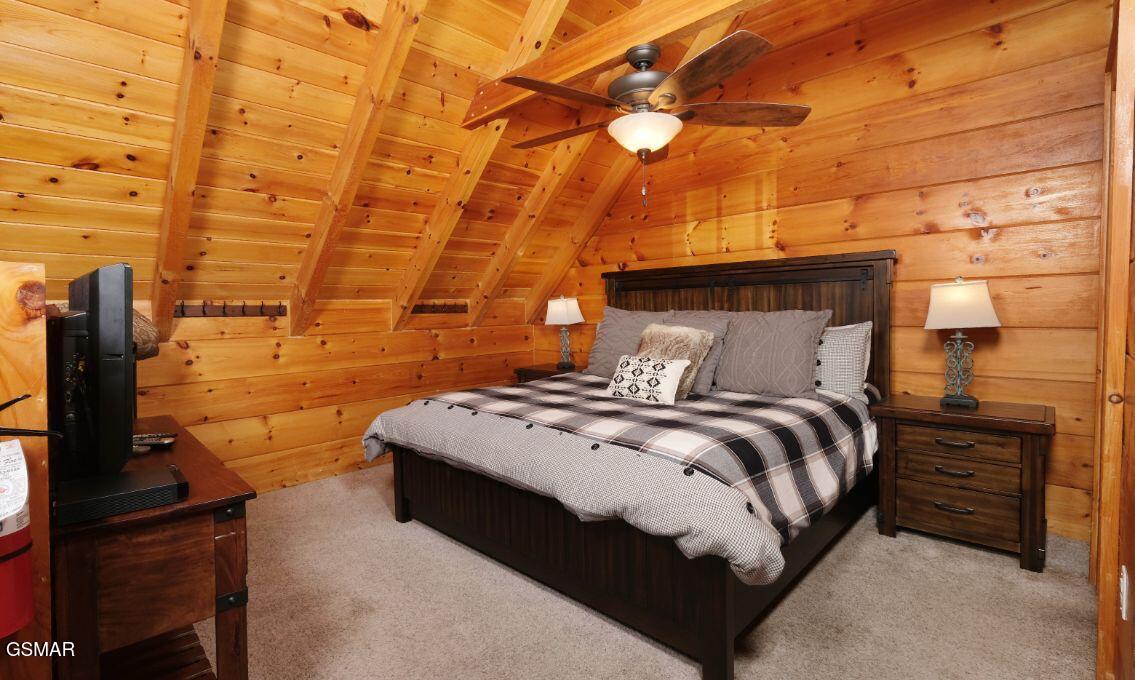 565 Galloway Lane Gatlinburg TN 37738