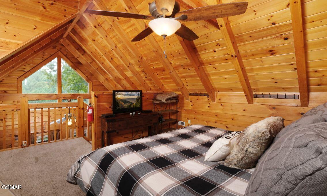 565 Galloway Lane Gatlinburg TN 37738