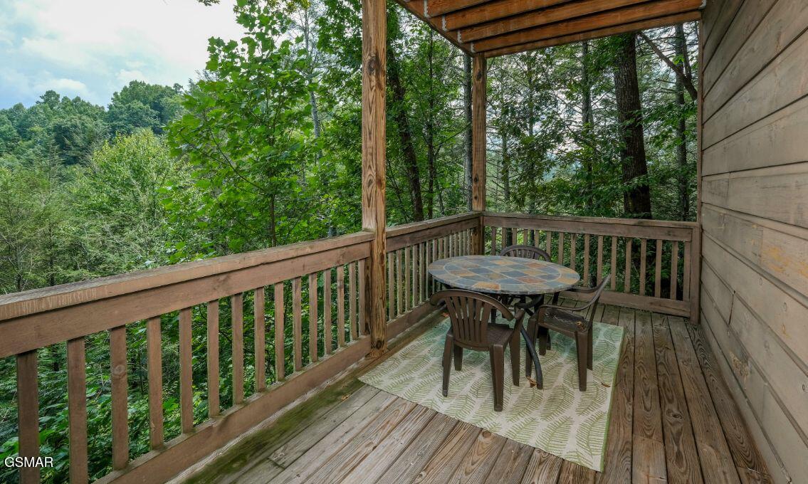 565 Galloway Lane Gatlinburg TN 37738