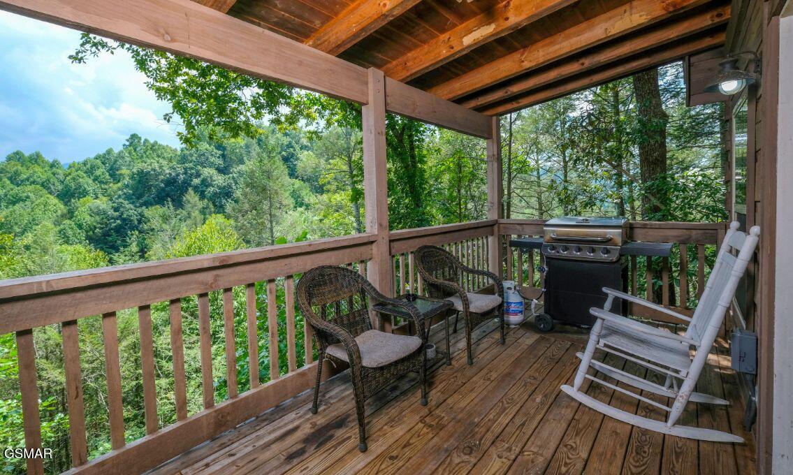 565 Galloway Lane Gatlinburg TN 37738