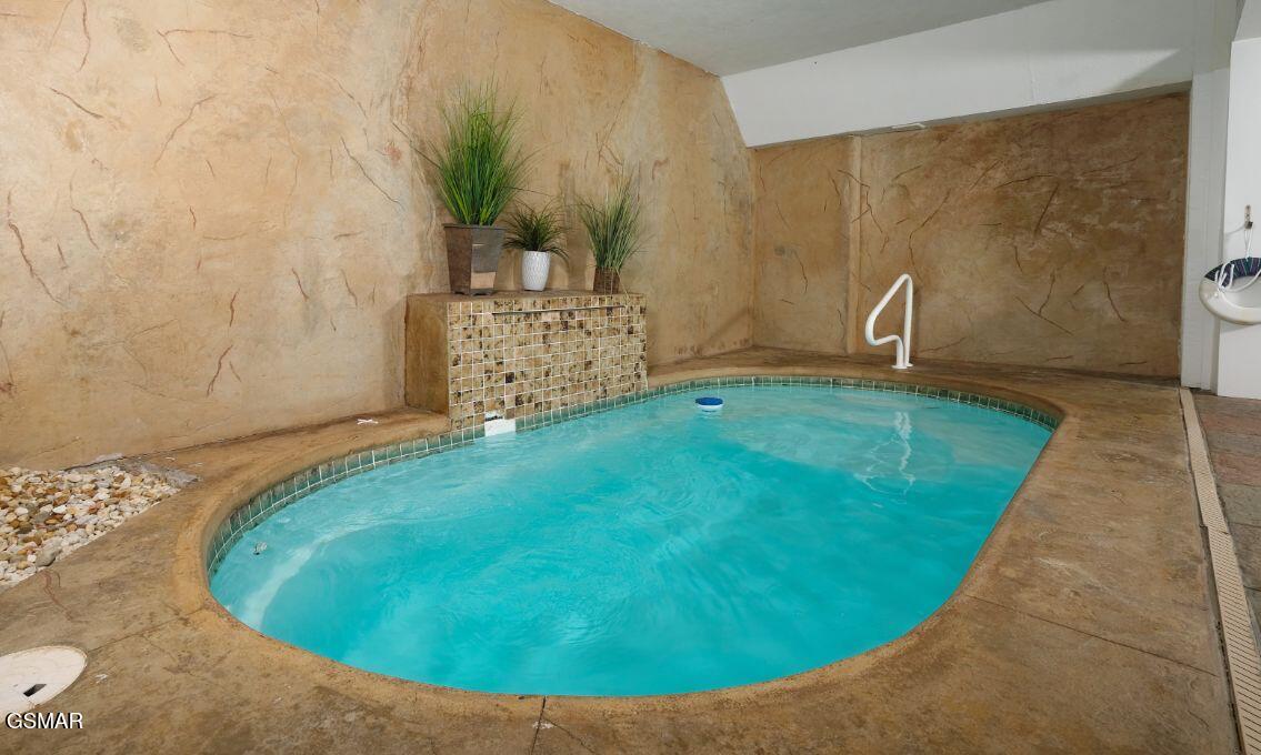 565 Galloway Lane Gatlinburg TN 37738