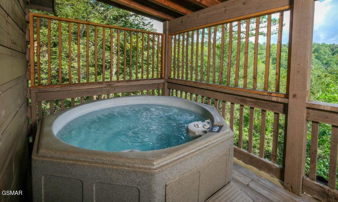 565 Galloway Lane Gatlinburg TN 37738