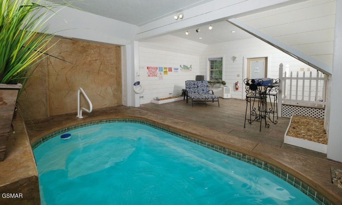 565 Galloway Lane Gatlinburg TN 37738