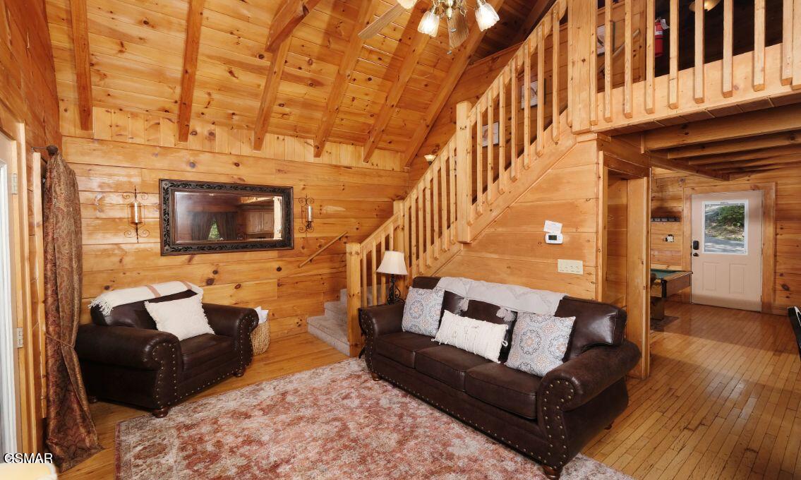 565 Galloway Lane Gatlinburg TN 37738