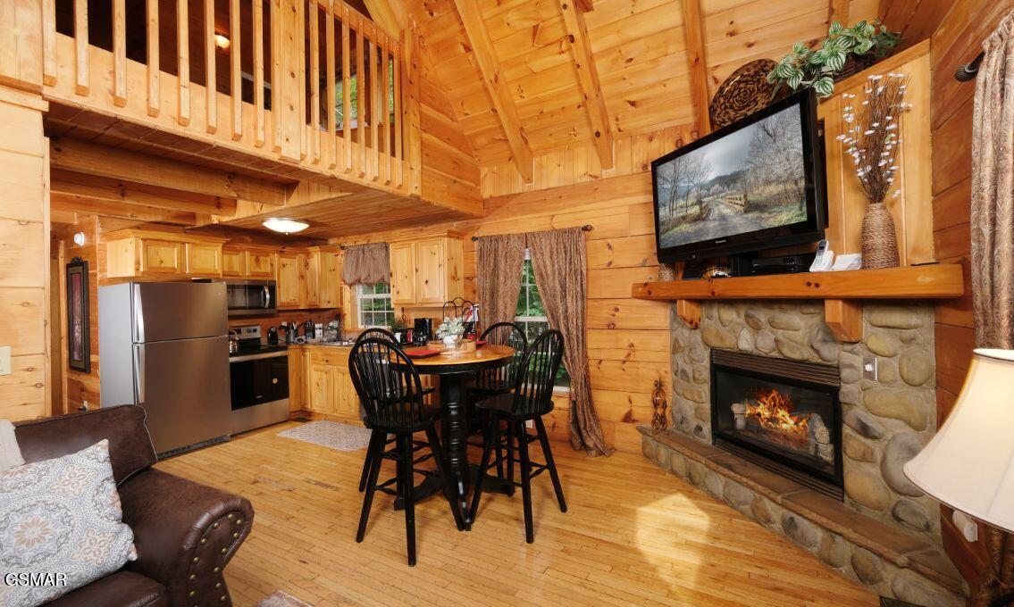 565 Galloway Lane Gatlinburg TN 37738