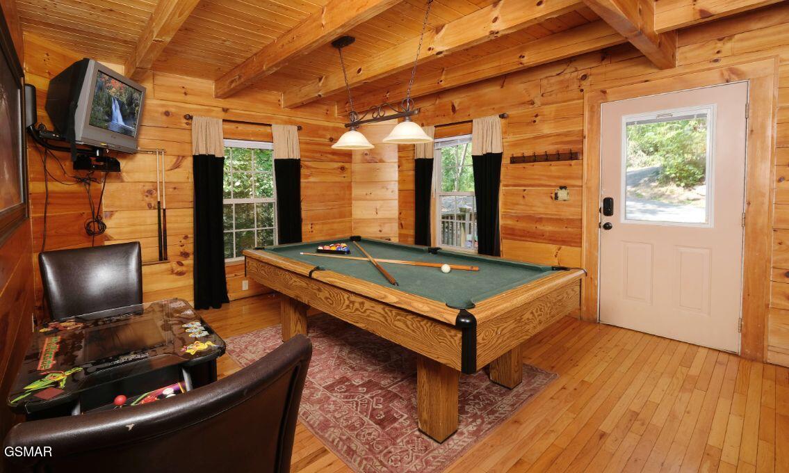 565 Galloway Lane Gatlinburg TN 37738