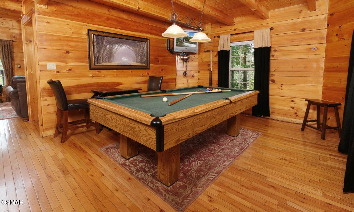 565 Galloway Lane Gatlinburg TN 37738