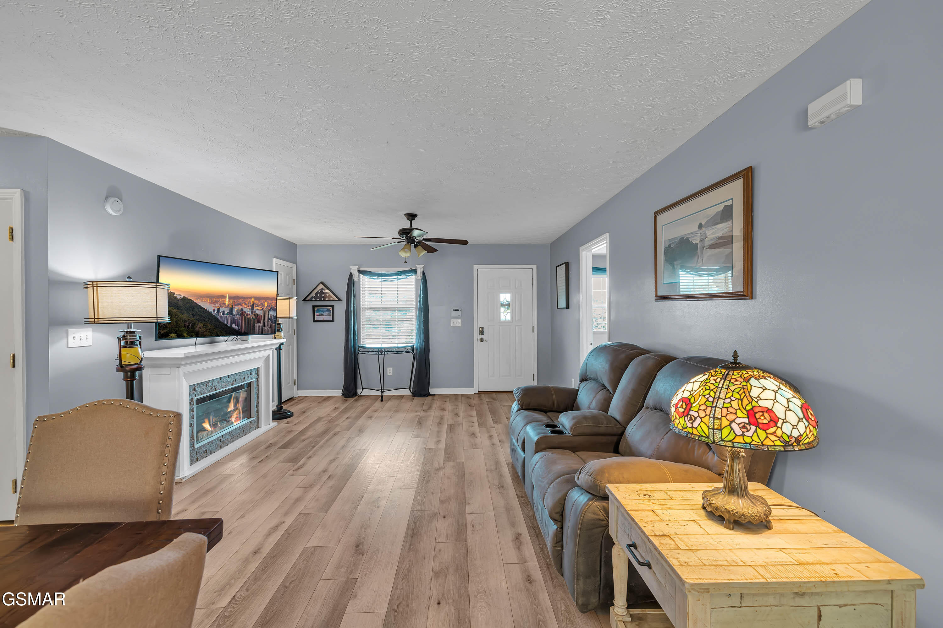2746 Kentwood Drive Kodak TN 37764