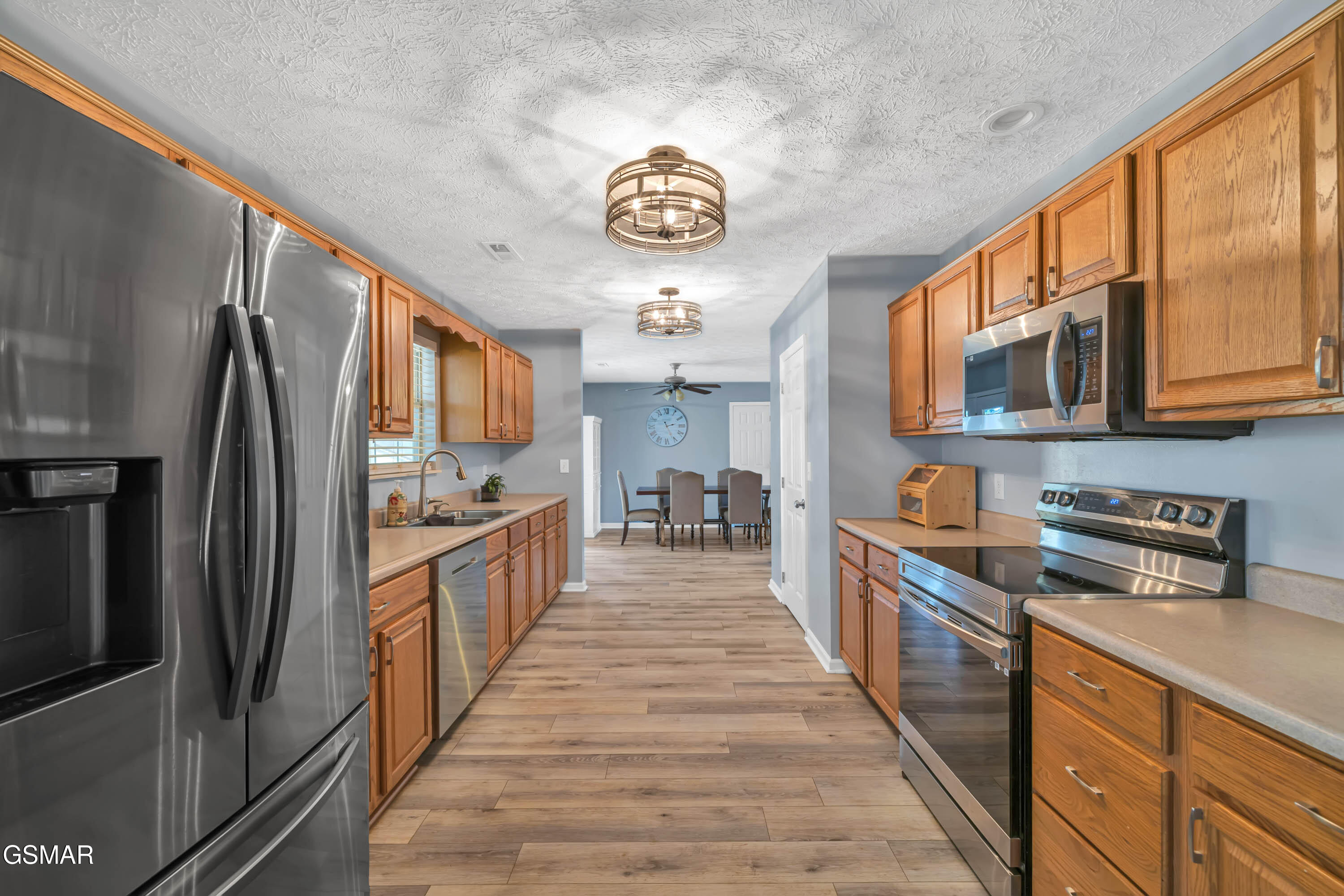 2746 Kentwood Drive Kodak TN 37764