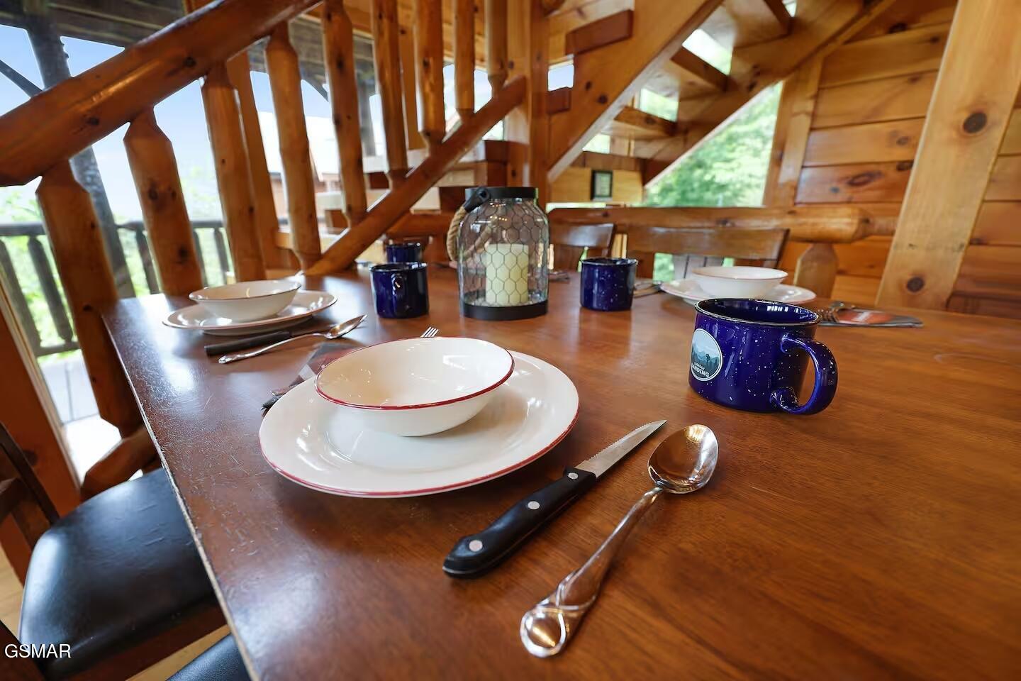 1154 Villa Overlook Way Gatlinburg TN 37738