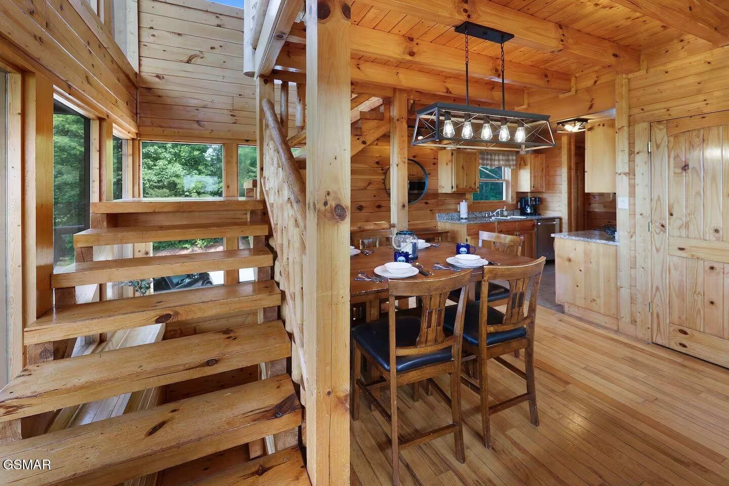 1154 Villa Overlook Way Gatlinburg TN 37738