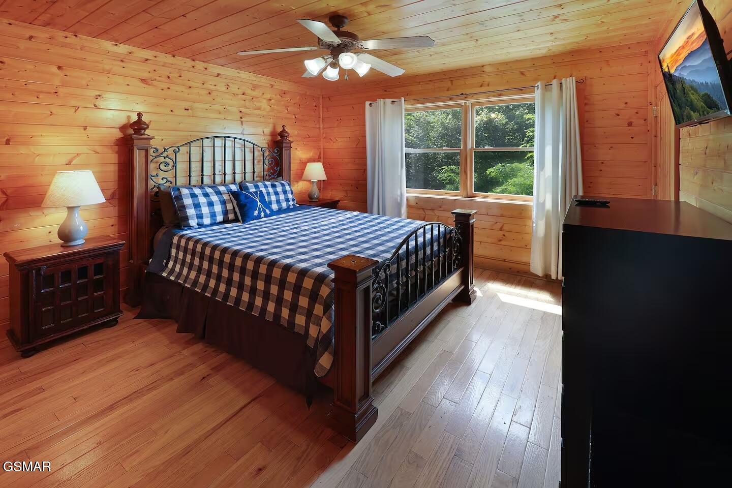 1154 Villa Overlook Way Gatlinburg TN 37738