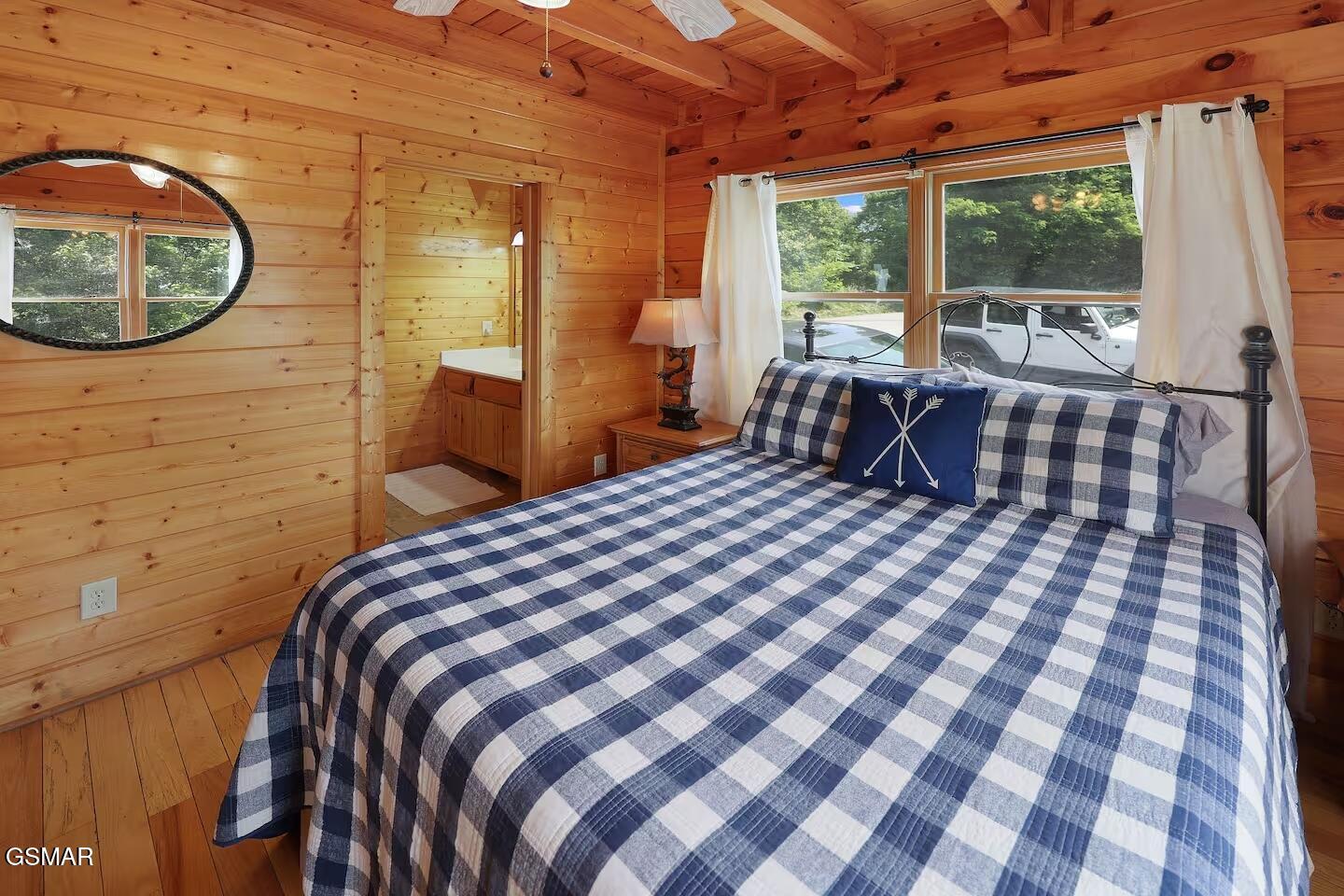 1154 Villa Overlook Way Gatlinburg TN 37738