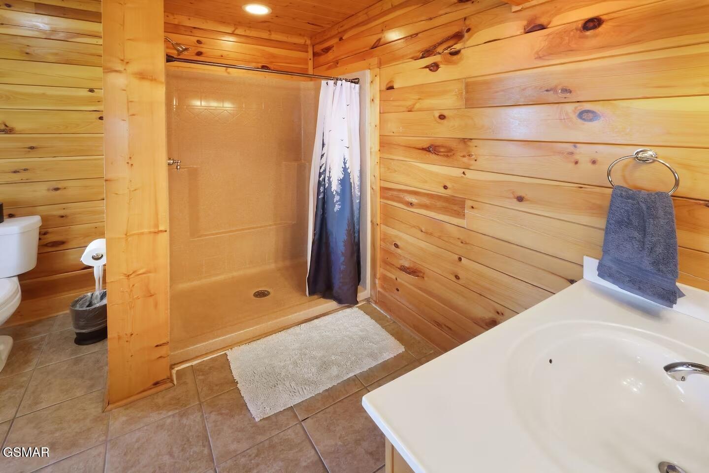 1154 Villa Overlook Way Gatlinburg TN 37738