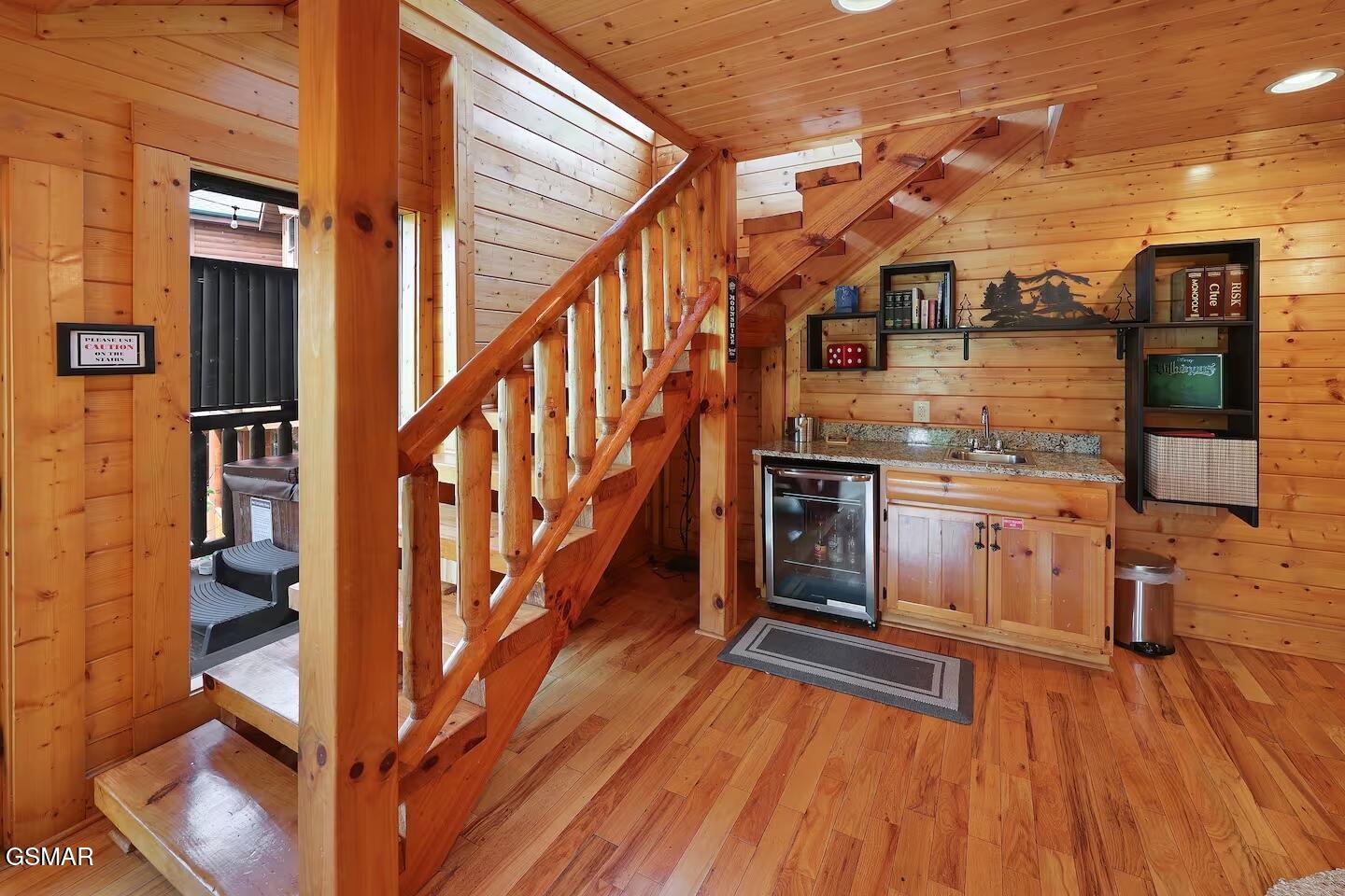 1154 Villa Overlook Way Gatlinburg TN 37738