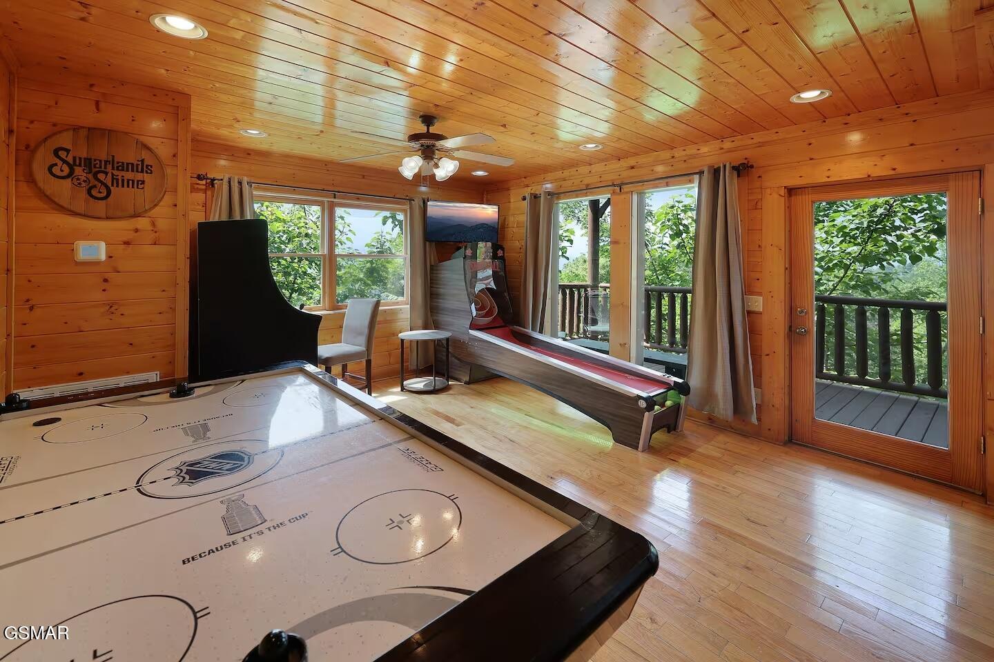 1154 Villa Overlook Way Gatlinburg TN 37738