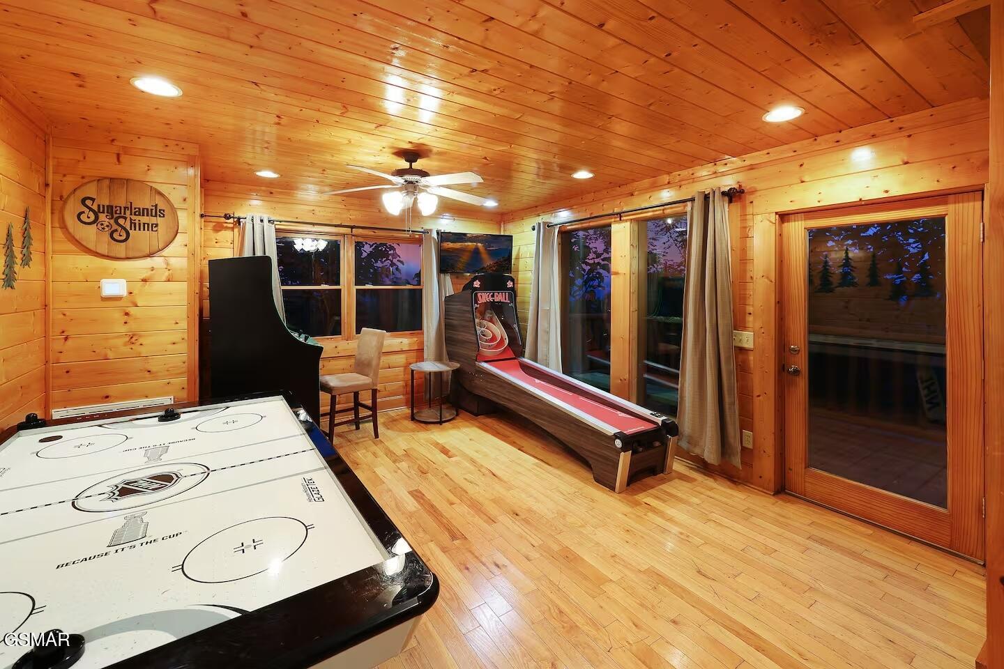 1154 Villa Overlook Way Gatlinburg TN 37738