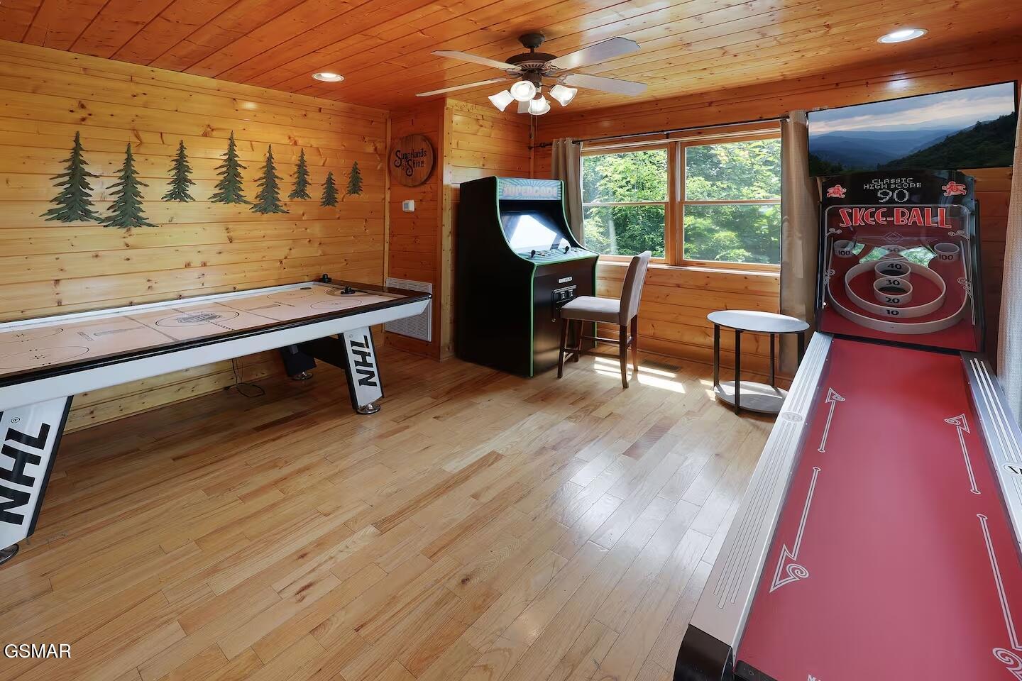 1154 Villa Overlook Way Gatlinburg TN 37738