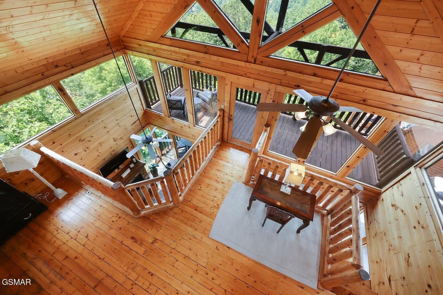 1154 Villa Overlook Way Gatlinburg TN 37738