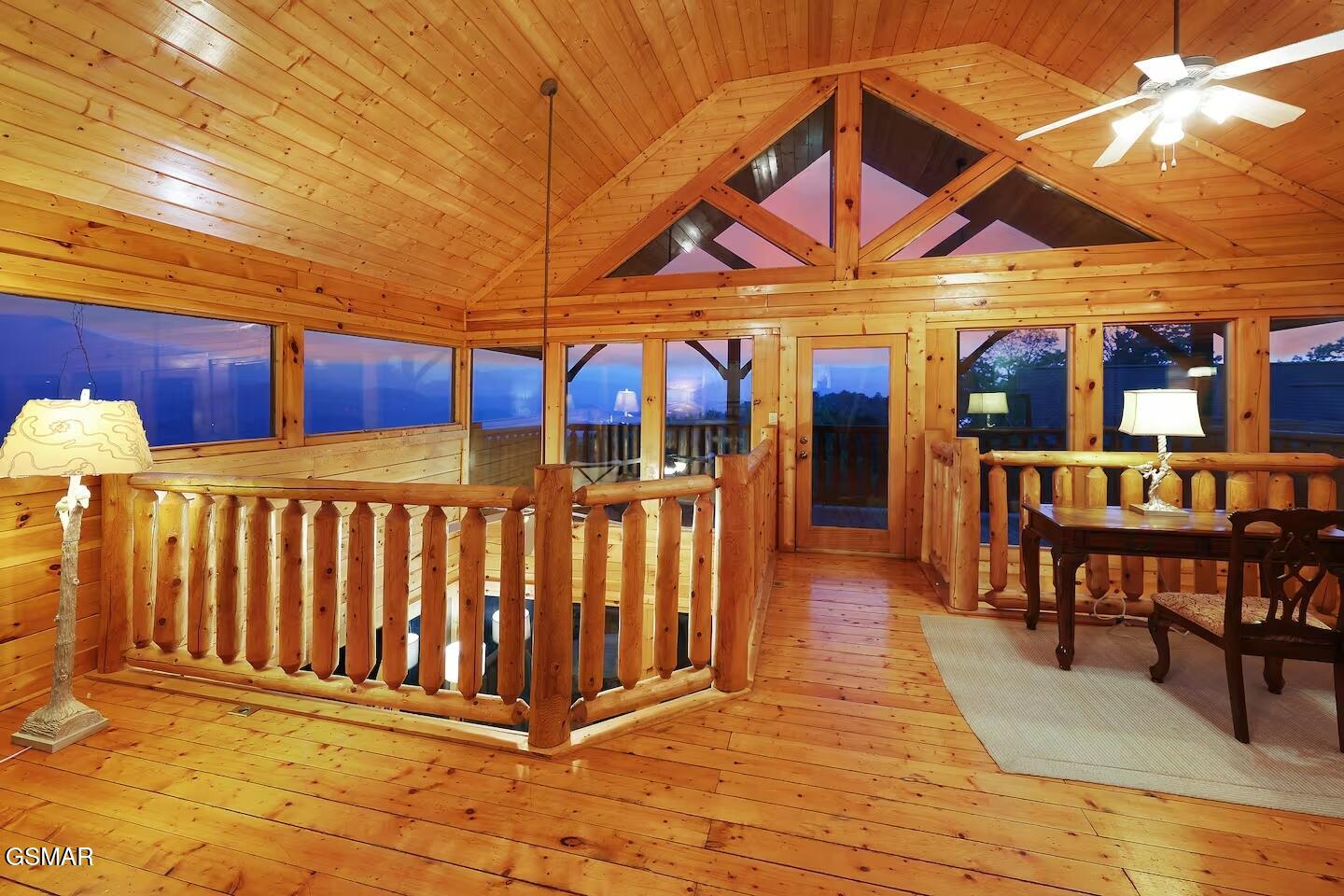 1154 Villa Overlook Way Gatlinburg TN 37738