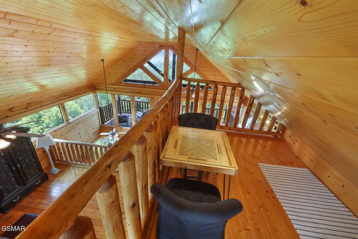 1154 Villa Overlook Way Gatlinburg TN 37738